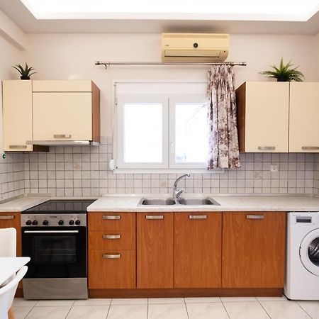 Voulgaris City Apartments By Imagine Lefkada Ngoại thất bức ảnh