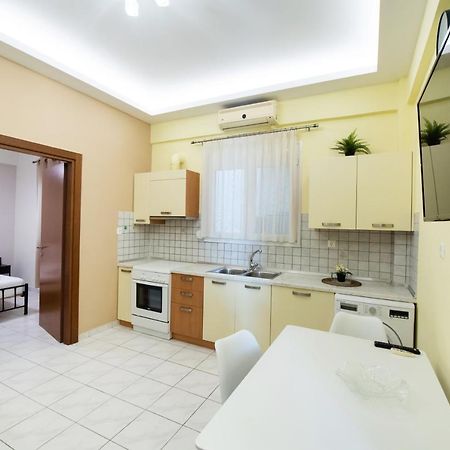Voulgaris City Apartments By Imagine Lefkada Ngoại thất bức ảnh
