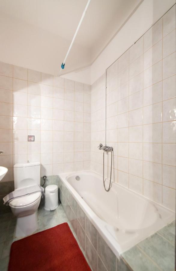 Voulgaris City Apartments By Imagine Lefkada Ngoại thất bức ảnh
