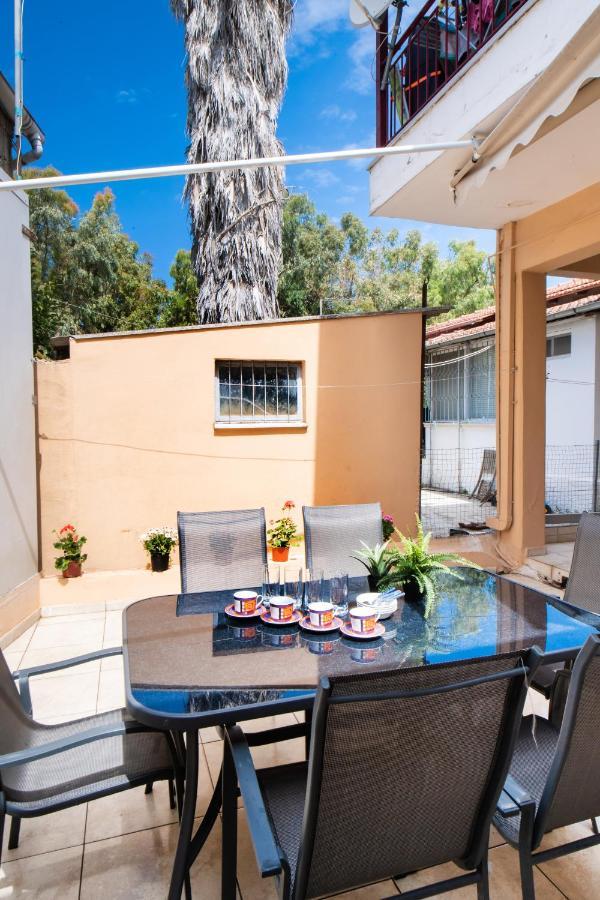 Voulgaris City Apartments By Imagine Lefkada Ngoại thất bức ảnh